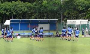 2016年6月12日インターハイ千葉県予選 決勝トーナメント1回戦 vs流通経済柏高校