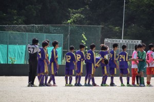 2016年8月18日 私学大会 予選