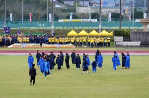 2016年10月30日 選手権千葉県予選2回戦 vs八千代