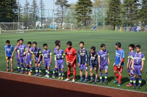 2017年4月16日県リーグ2部2節 vs市原中央